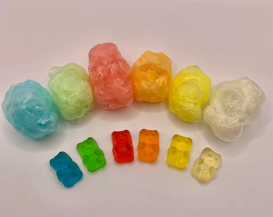 Trolli Gummy Bears